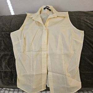 Women's sleeveless top